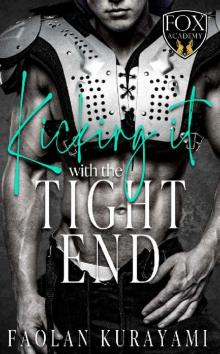 Kicking it with the Tight End: Sports Collection