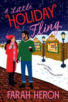 A Little Holiday Fling A Little Holiday Fling