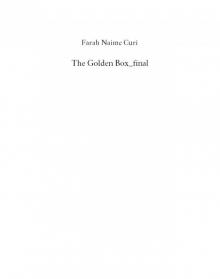 The Golden Box