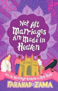 Not All Marriages are Made in Heaven Not All Marriages are Made in Heaven