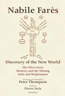 Discovery of the New World
