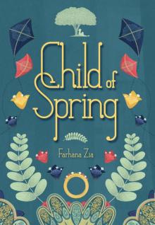 Child of Spring Child of Spring