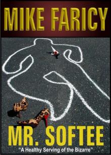 Mr. Softee Mr. Softee