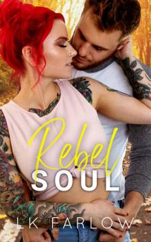 Rebel Soul Final