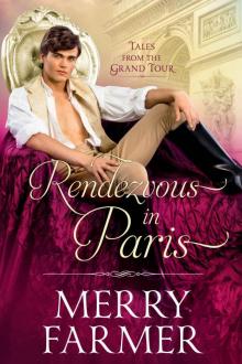 Rendezvous in Paris