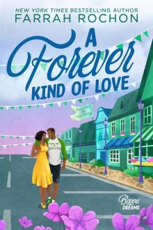 A Forever Kind of Love A Forever Kind of Love