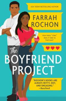 The Boyfriend Project The Boyfriend Project