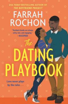 The Dating Playbook The Dating Playbook