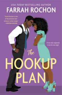 The Hookup Plan The Hookup Plan