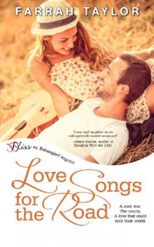 Love Songs for the Road Love Songs for the Road