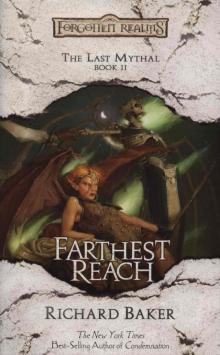 D&D - Forgotten Realms - Last Mythal 02