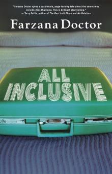 All Inclusive All Inclusive