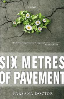 Six Metres of Pavement Six Metres of Pavement