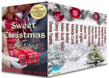 Sweet Christmas Kisses