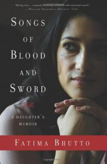 Songs of Blood and Sword