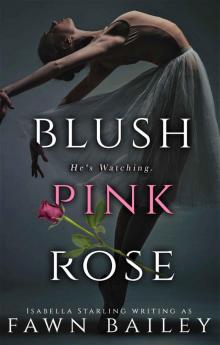 Blush Pink Rose_A Rose and Thorn Prequel