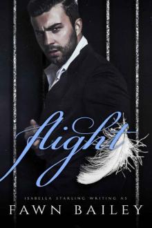 Flight_A Dark Mafia Romance Flight_A Dark Mafia Romance