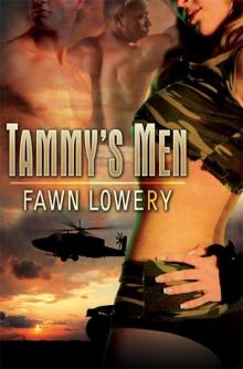 Tammy's Men