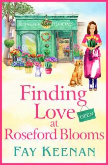 Finding Love at Roseford Blooms Finding Love at Roseford Blooms