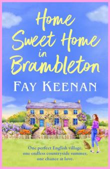Home Sweet Home in Brambleton
