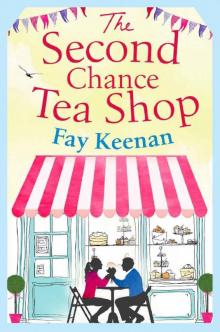 The Second Chance Tea Shop The Second Chance Tea Shop