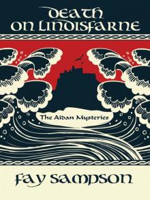 Death on Lindisfarne Death on Lindisfarne