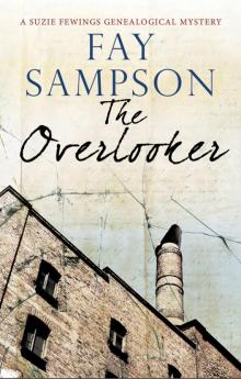 The Overlooker The Overlooker