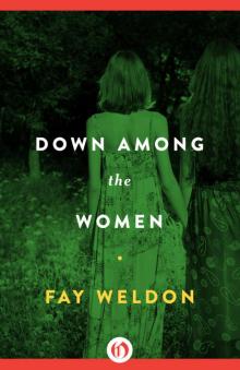Down Among the Women