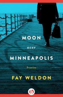 Moon Over Minneapolis