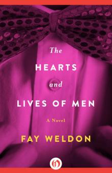 The Hearts and Lives of Men The Hearts and Lives of Men