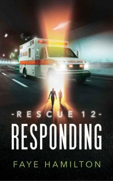 Rescue 12 Responding