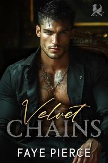 Velvet Chains: Dark Mafia Romance