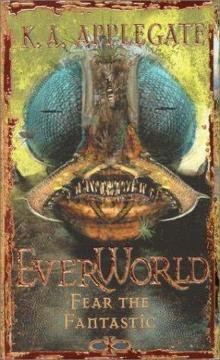 K. A. Applegate - Everworld 06