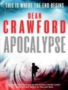 Apocalypse of the Day Apocalypse of the Day