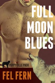 Full Moon Blues (Puppyville Pack)