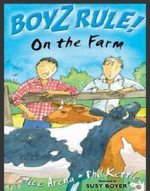 On the Farm On the Farm