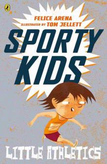 Sporty Kids Sporty Kids