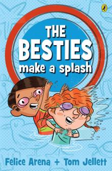 The Besties Make a Splash The Besties Make a Splash