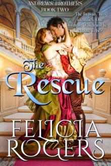 Andrews Brothers 02 - The Rescue