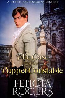 The Case of the Puppet Constable (A 