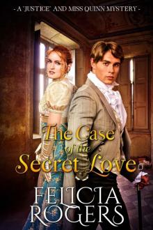 The Case of the Secret Love (A 