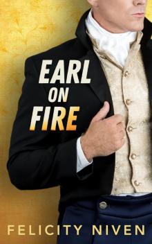 Earl on Fire Earl on Fire
