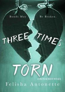 Three Times Torn