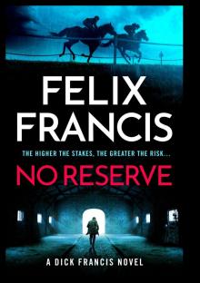 No Reserve No Reserve