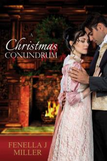 A Christmas Conundrum A Christmas Conundrum