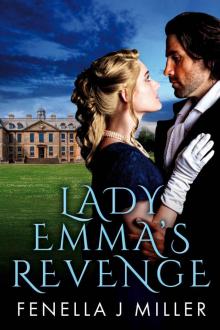 Lady Emma's Revenge Lady Emma's Revenge