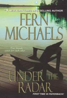 13. Under the Radar