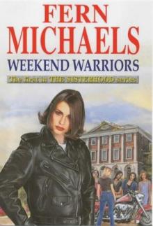 1. Weekend Warriors