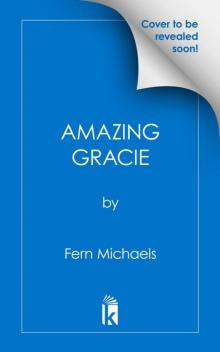 Amazing Gracie Amazing Gracie