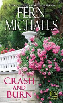 Crash And Burn Crash And Burn